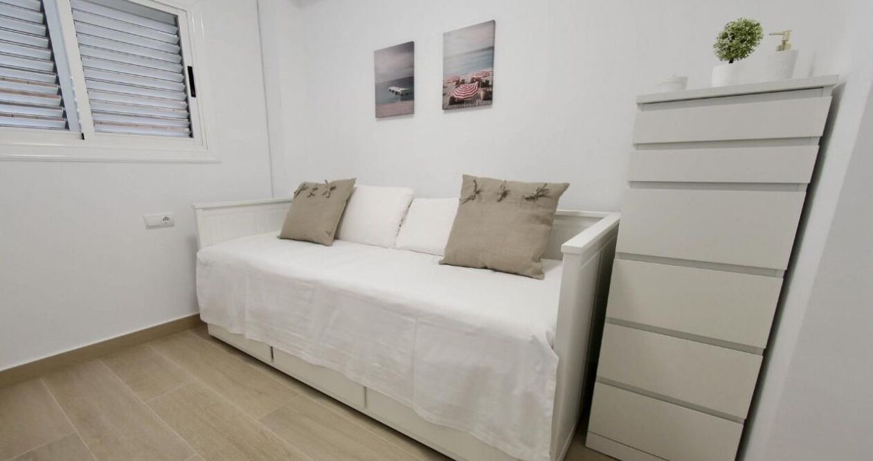 Photo of Bedroom in La Pineda