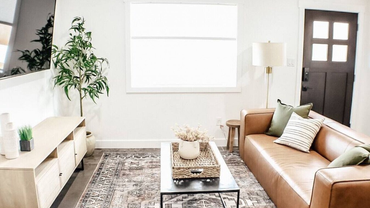 Photo of Livingroom in Moab South Valley