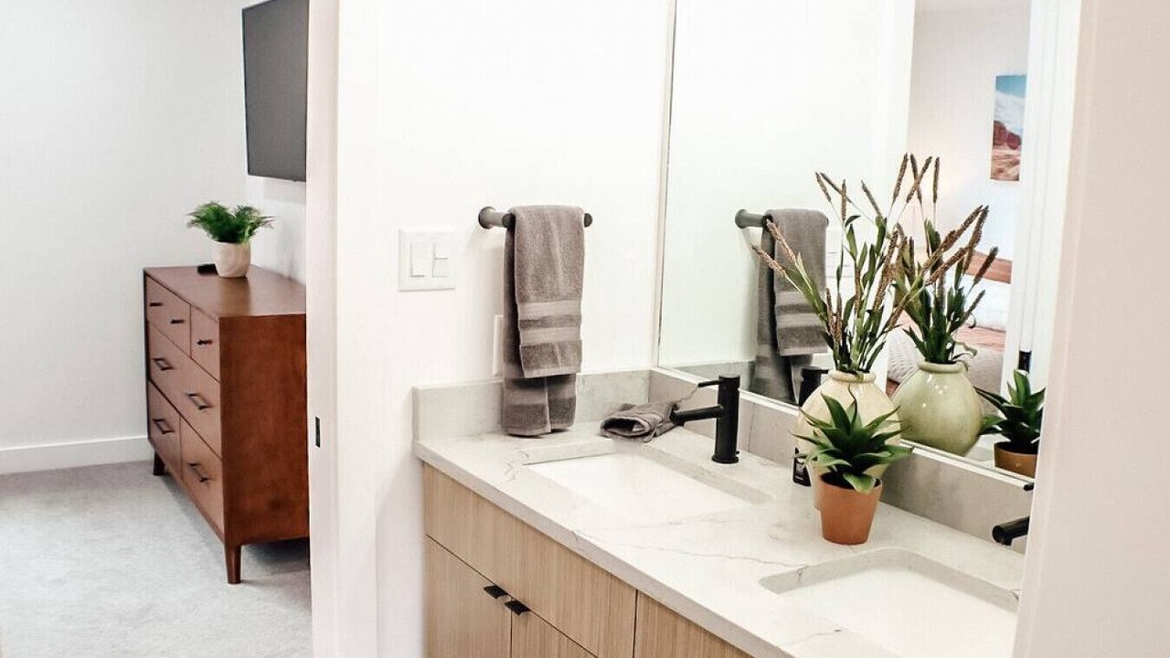 Photo of Bathroom in Moab South Valley