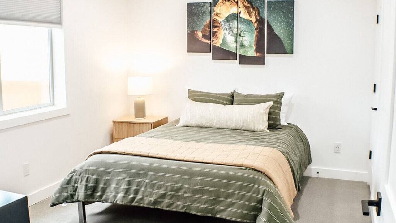 Photo of Bedroom in Moab South Valley