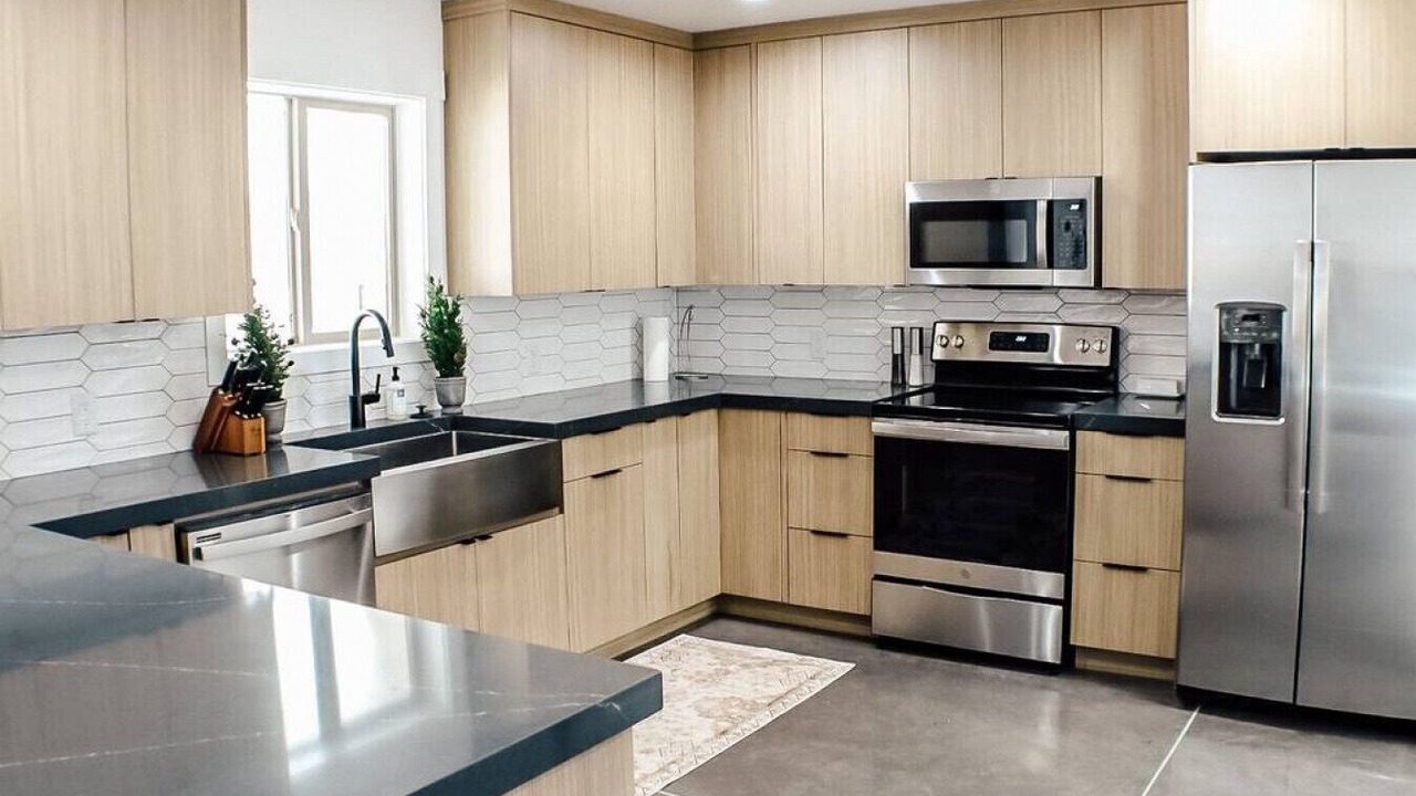 Photo of Kitchen in Moab South Valley