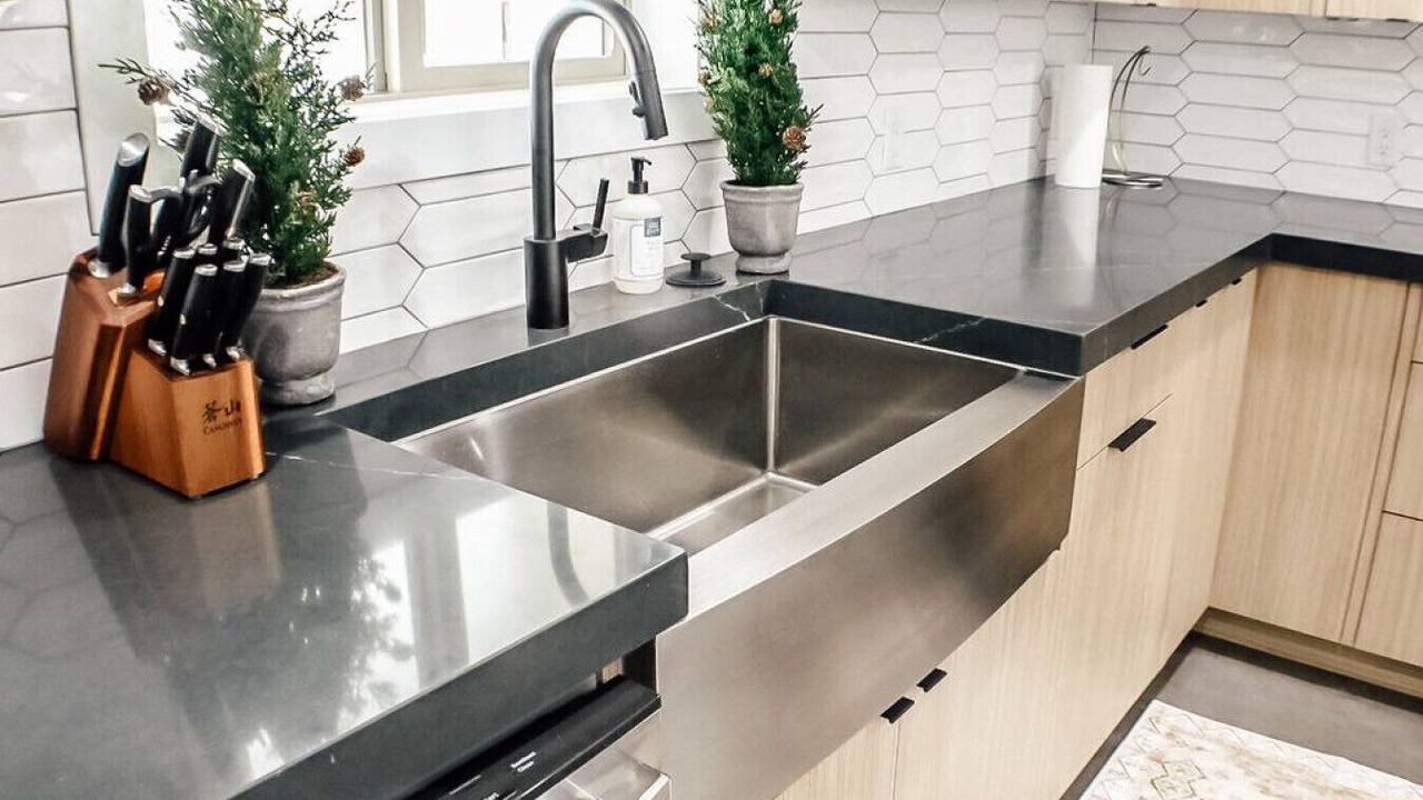 Photo of Kitchen in Moab South Valley