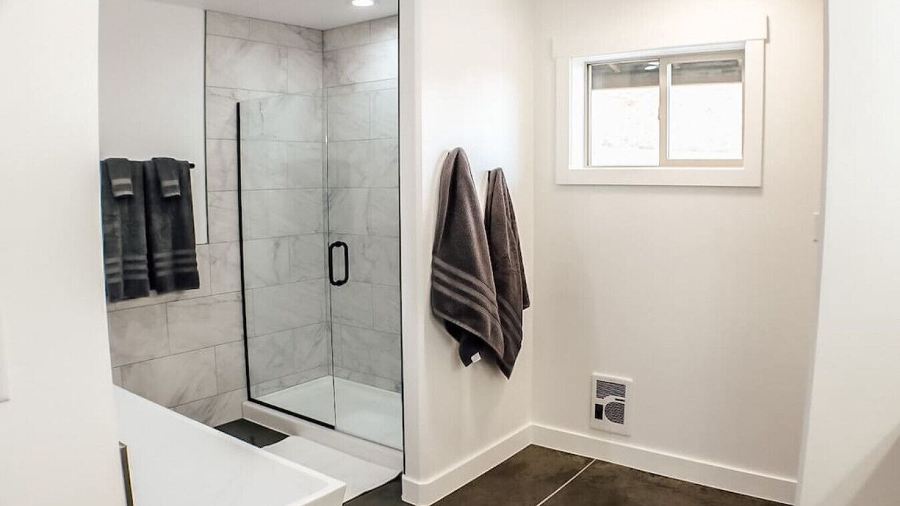 Photo of Bathroom in Moab South Valley