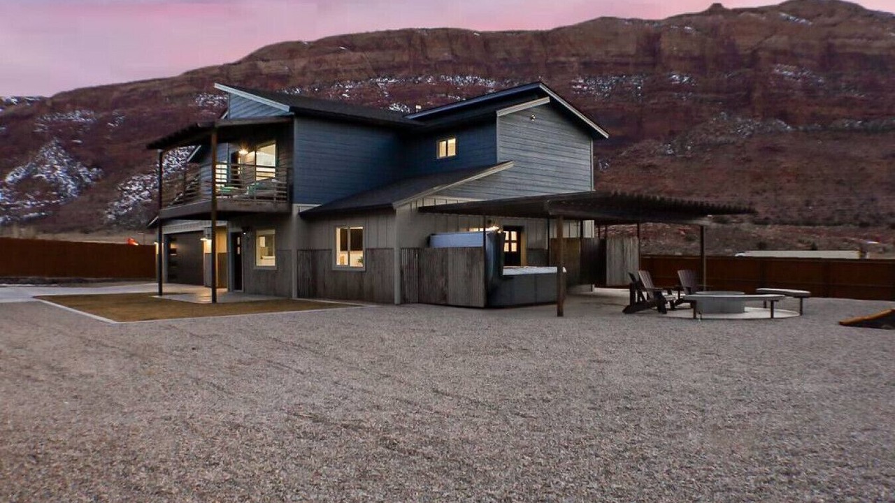 Photo of Outdoor in Moab South Valley