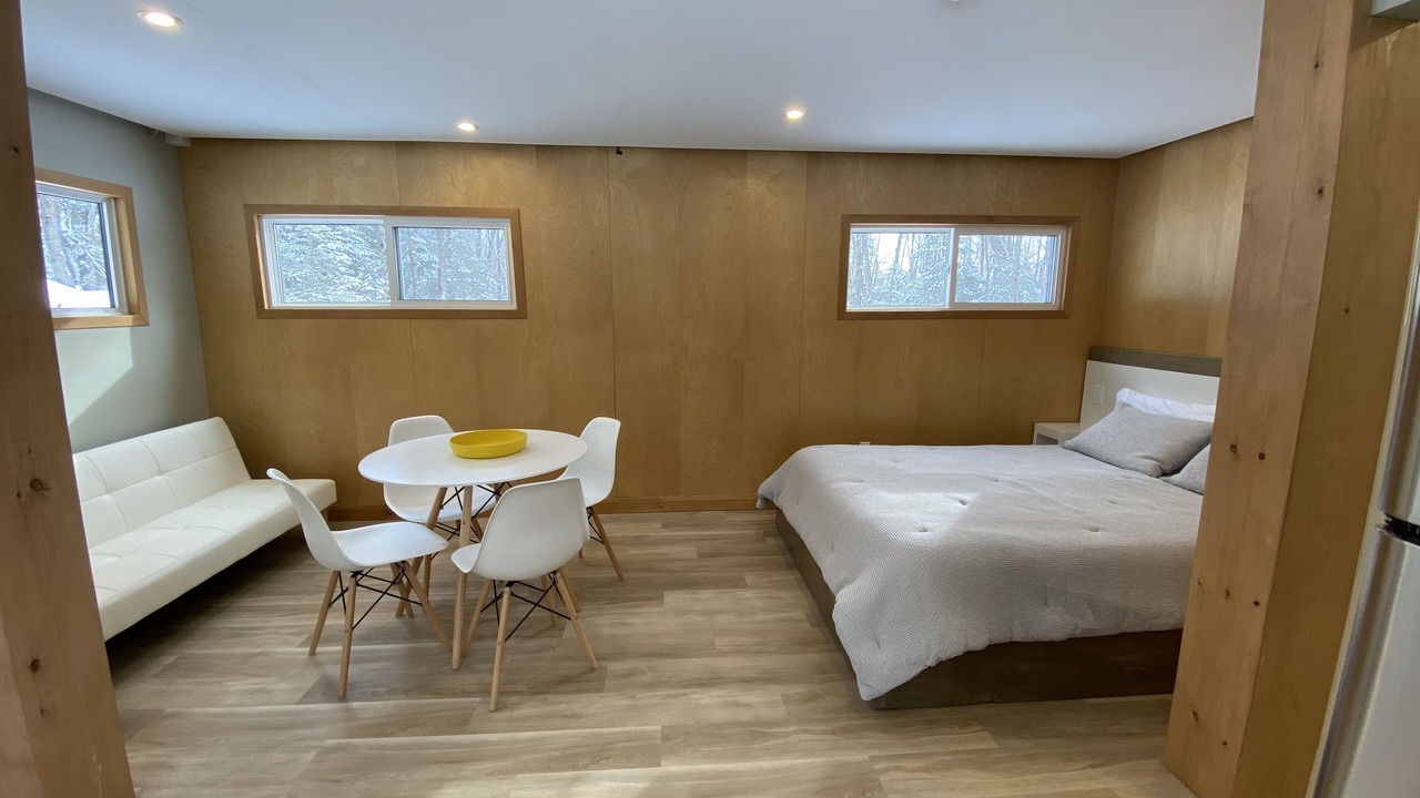 Photo of Bedroom in Rye