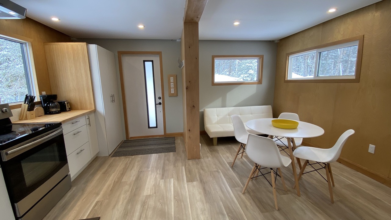 Photo of Kitchen in Rye