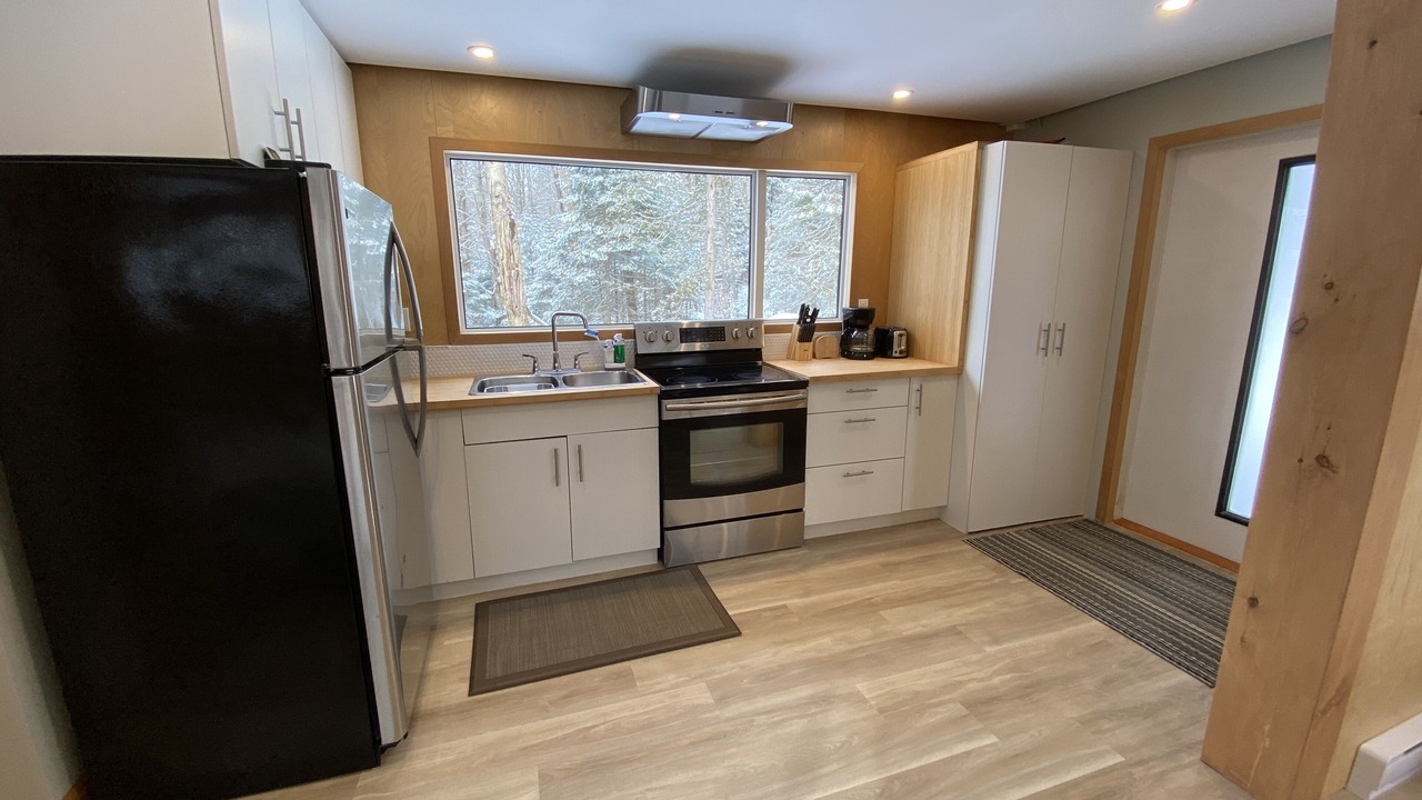Photo of Kitchen in Rye