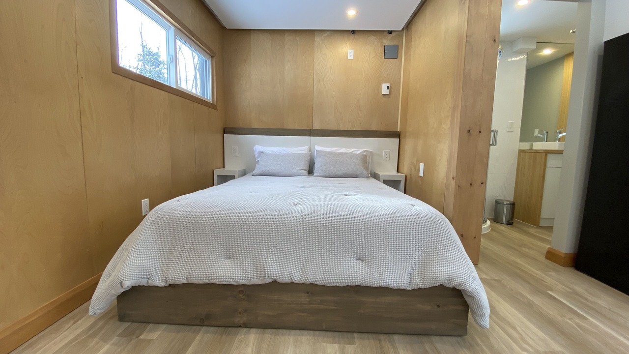 Photo of Bedroom in Rye
