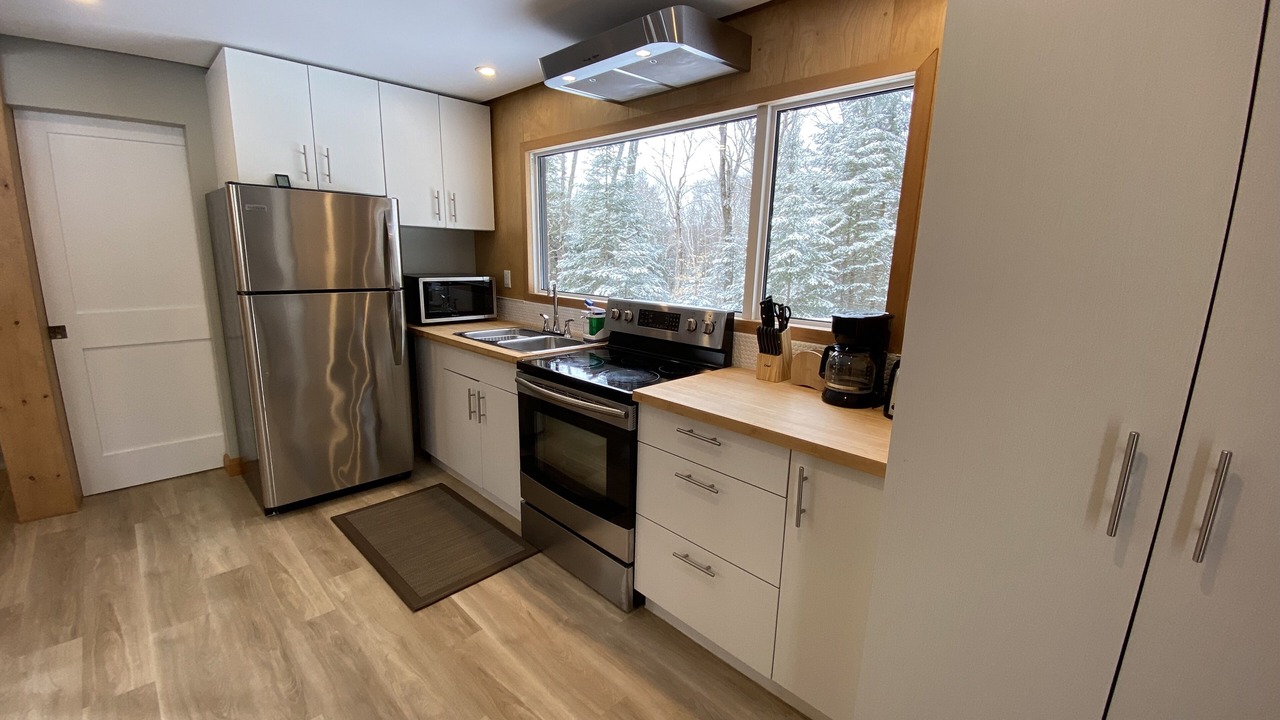 Photo of Kitchen in Rye