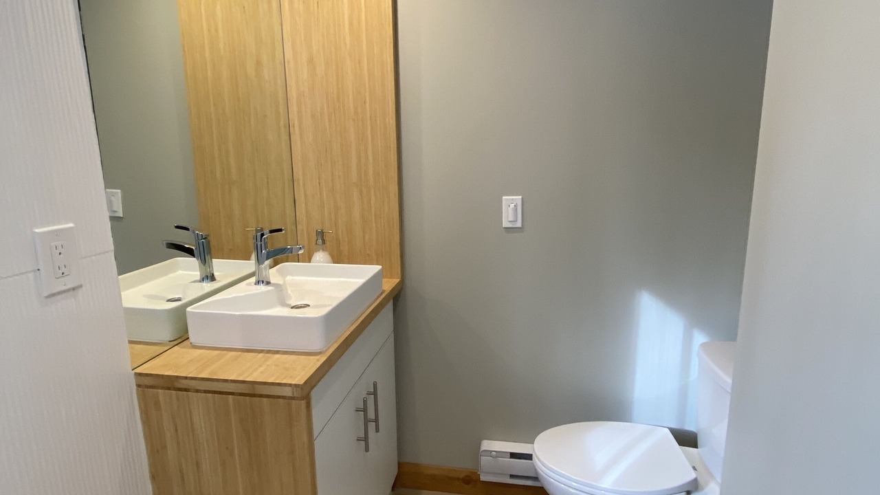 Photo of Bathroom in Rye