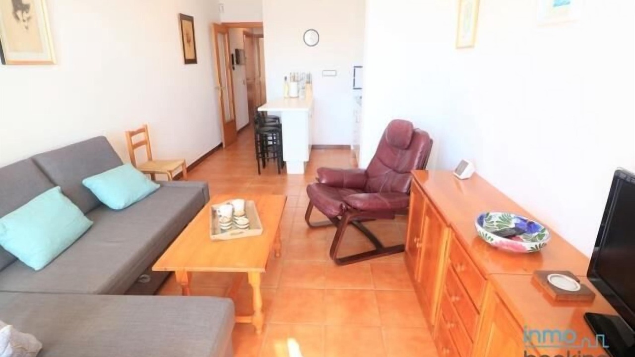 Photo of Livingroom in Vilafortuny