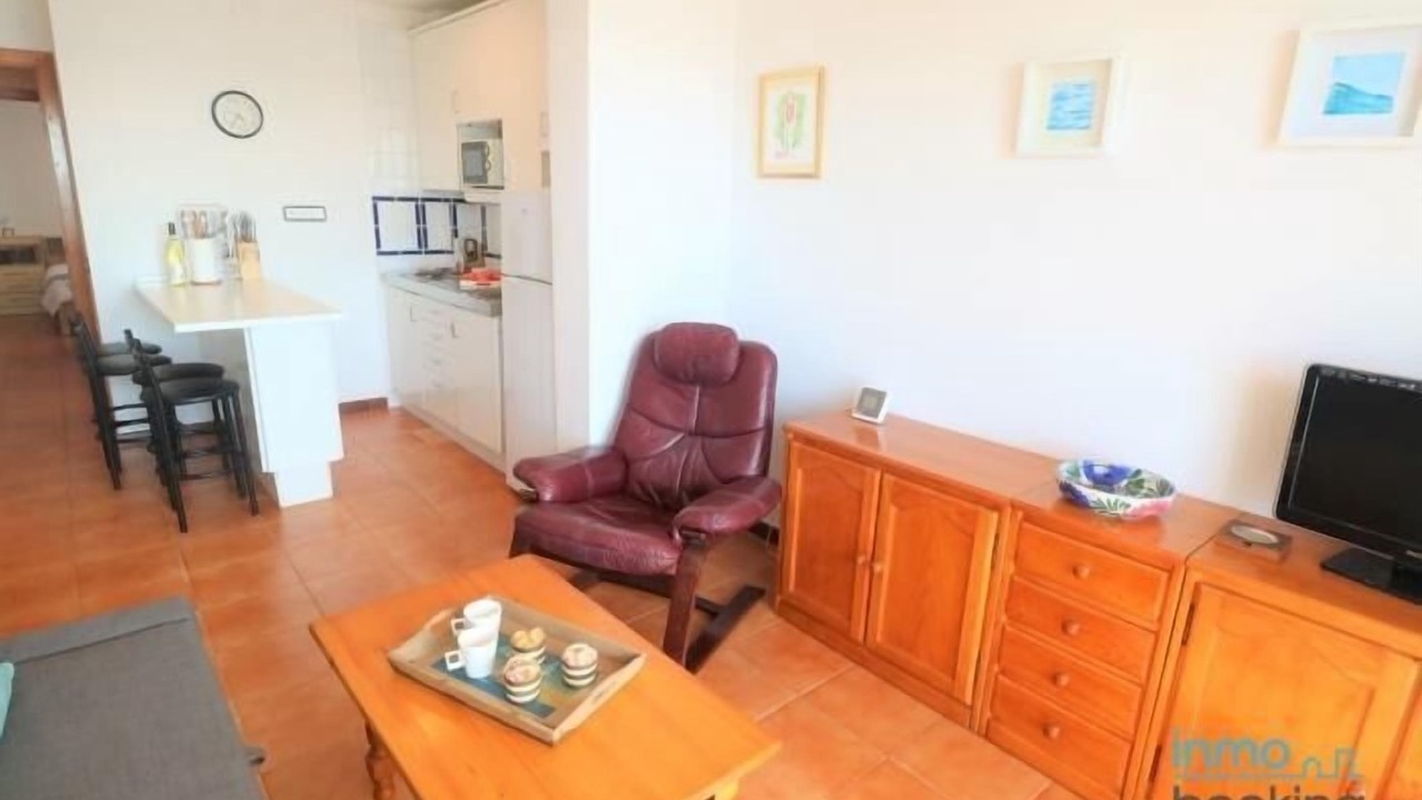 Photo of Livingroom in Vilafortuny