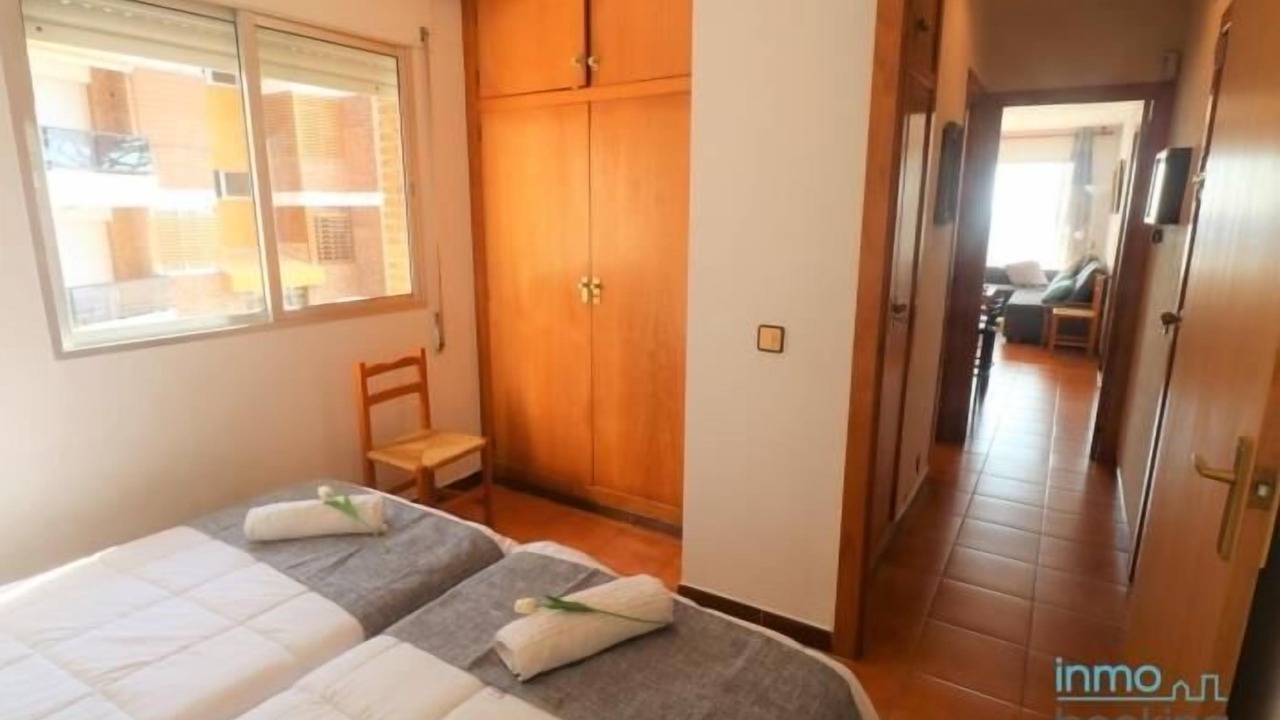 Photo of Bedroom in Vilafortuny