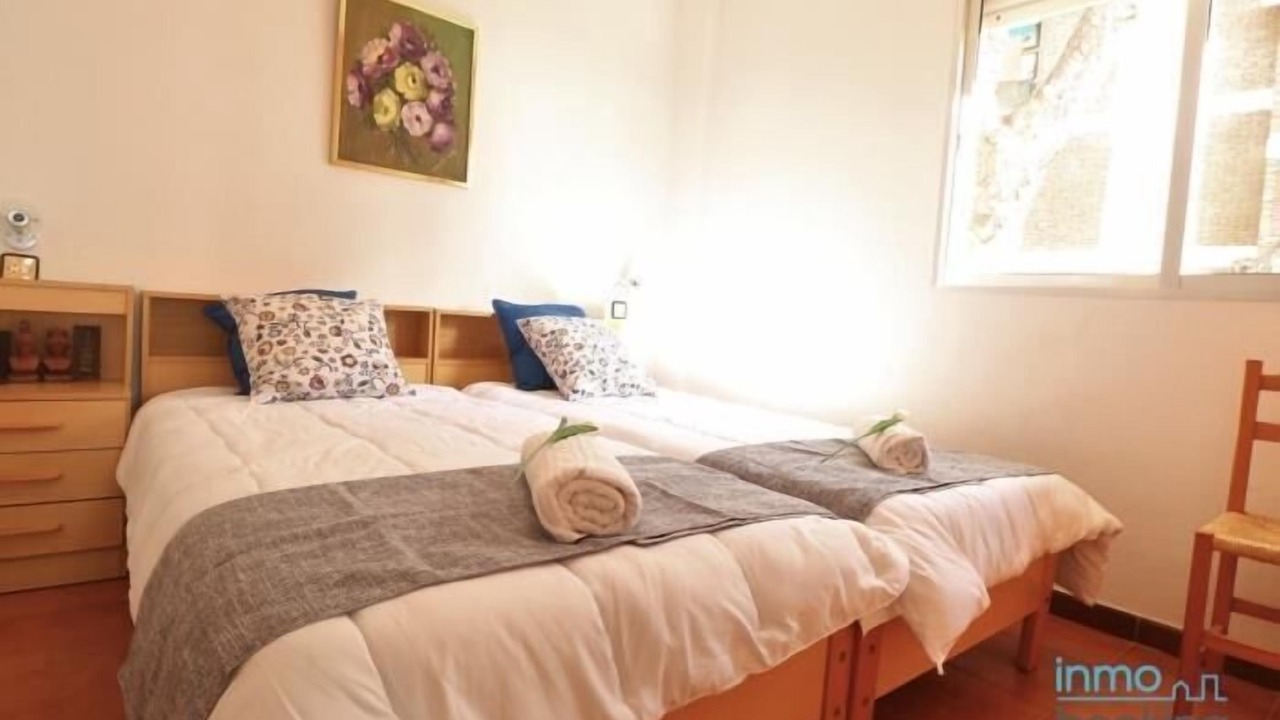 Photo of Bedroom in Vilafortuny