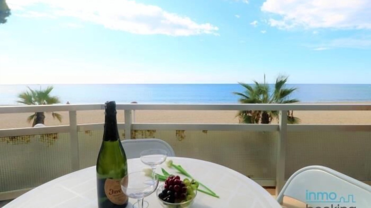 Photo of Outdoor in Vilafortuny
