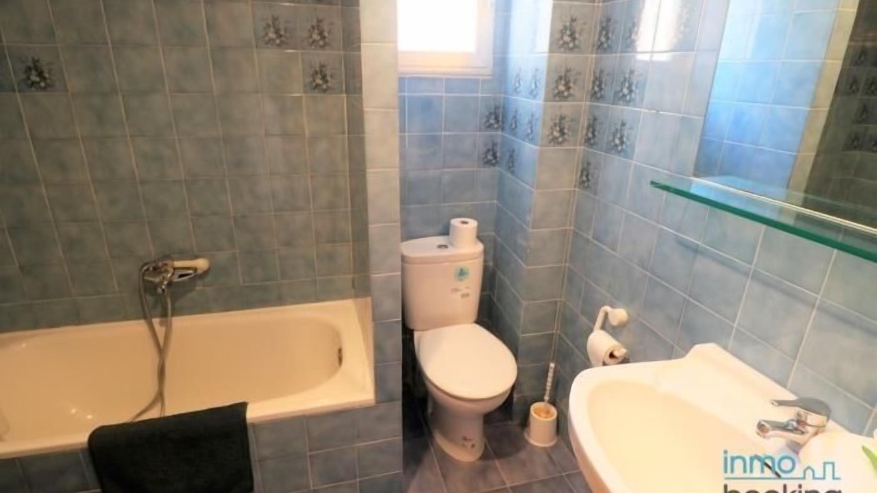 Photo of Bathroom in Vilafortuny