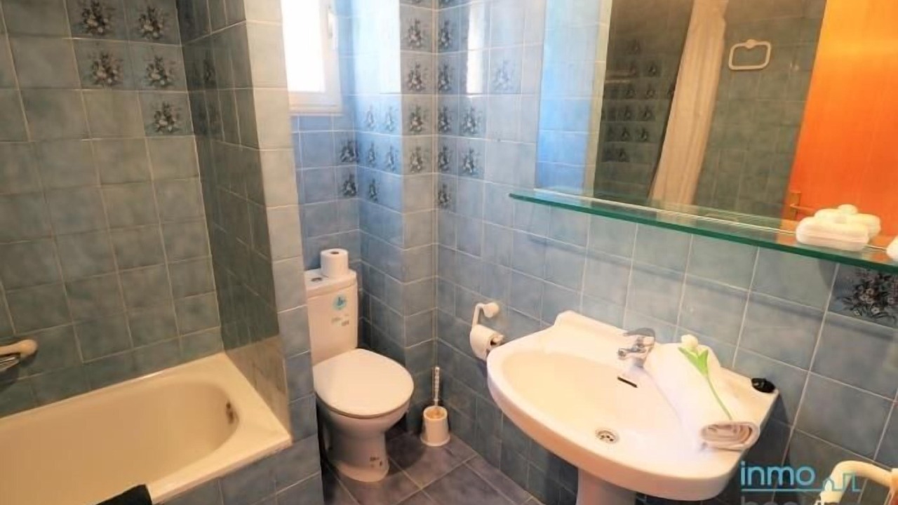 Photo of Bathroom in Vilafortuny