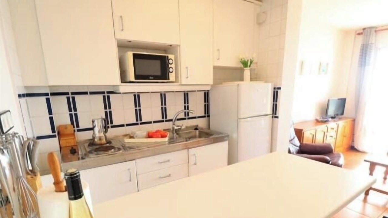 Photo of Kitchen in Vilafortuny