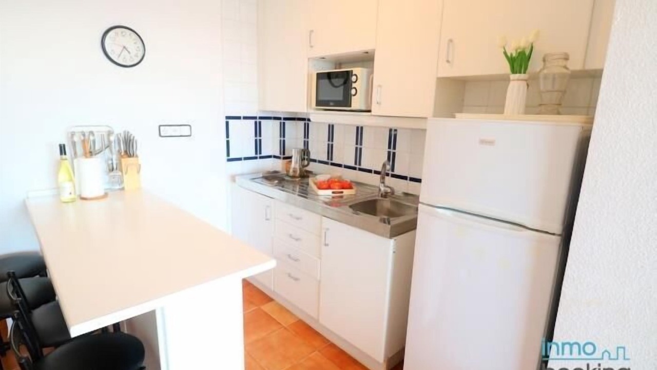 Photo of Kitchen in Vilafortuny