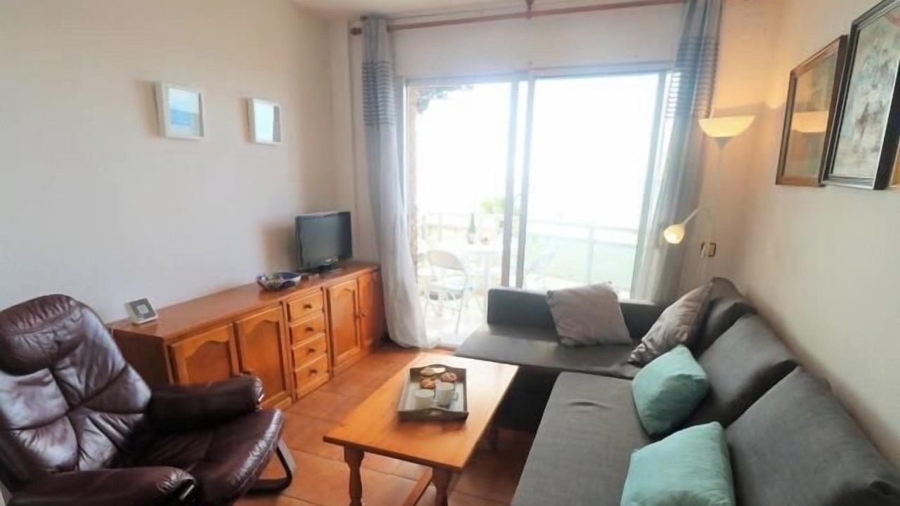 Photo of Livingroom in Vilafortuny