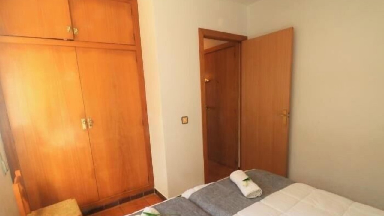 Photo of Bedroom in Vilafortuny