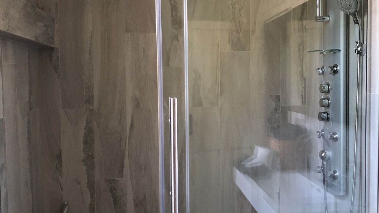 Photo of Bathroom in Essex