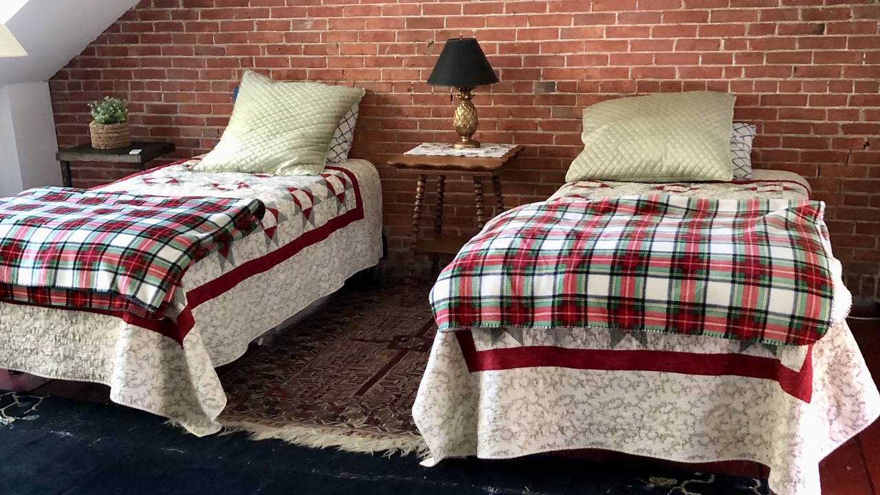 Photo of Bedroom in Essex