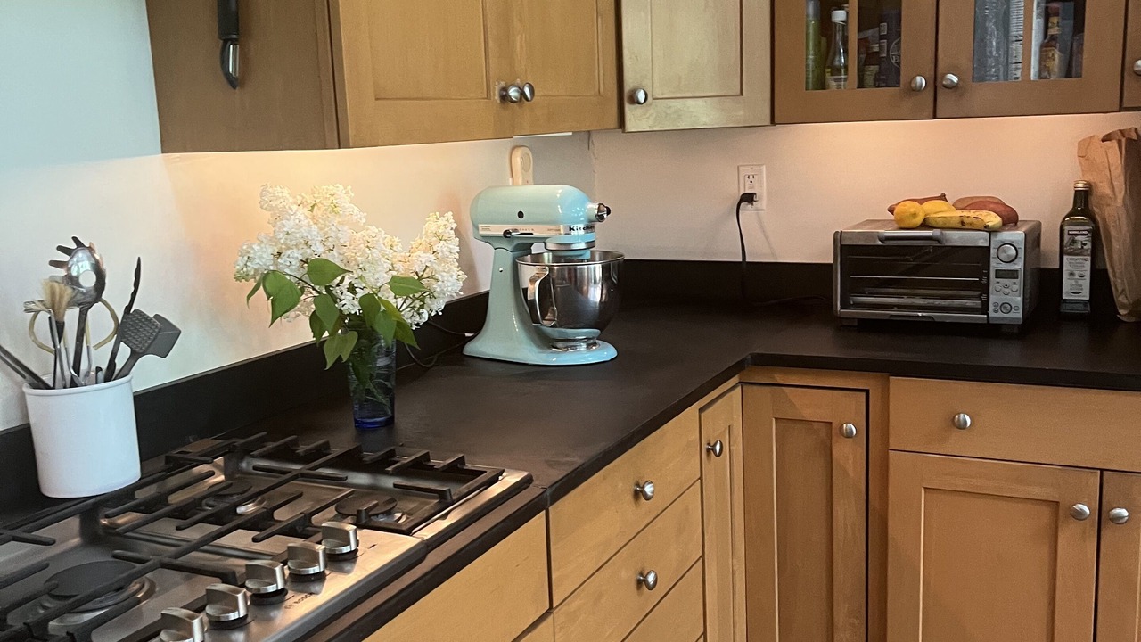 Photo of Kitchen in Essex