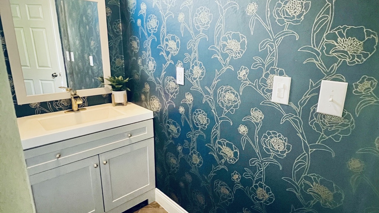 Photo of Bathroom in Willis