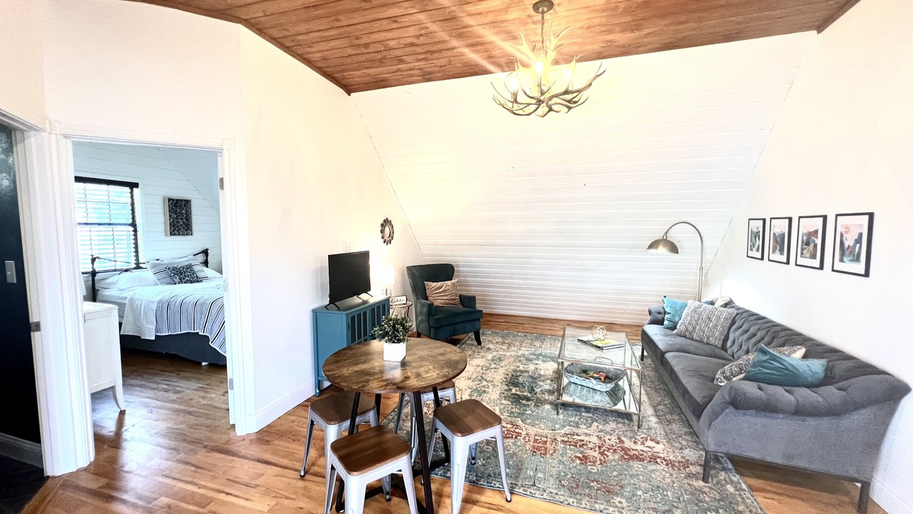Photo of Livingroom in Willis