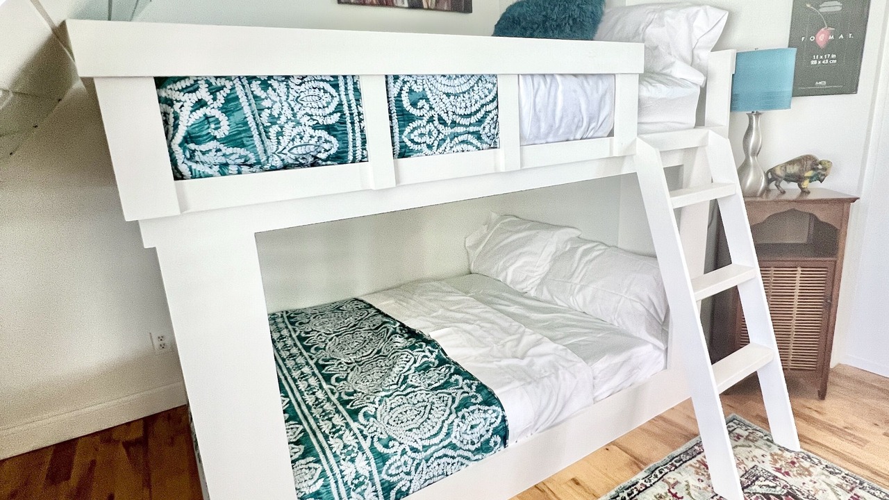Photo of Bedroom in Willis
