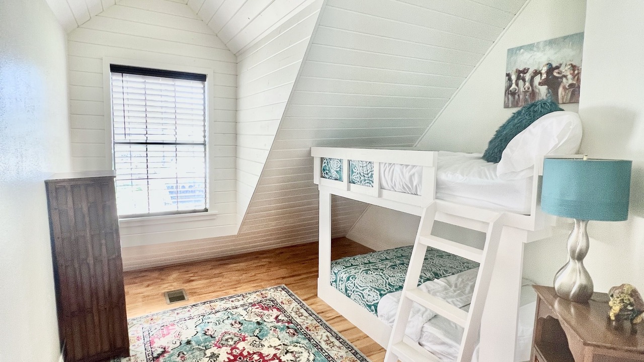 Photo of Bedroom in Willis