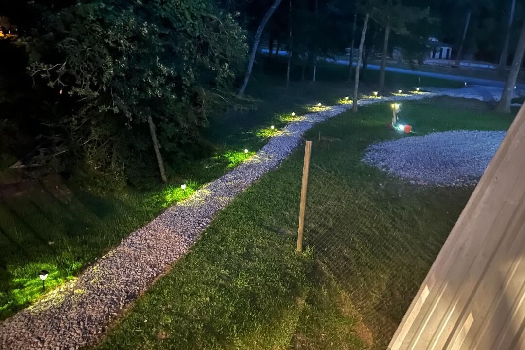 Photo of Outdoor in Willis