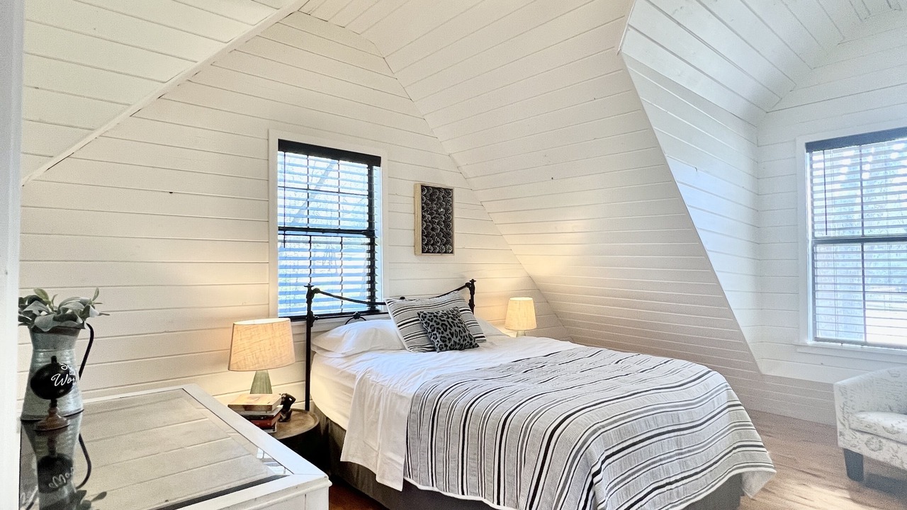 Photo of Bedroom in Willis