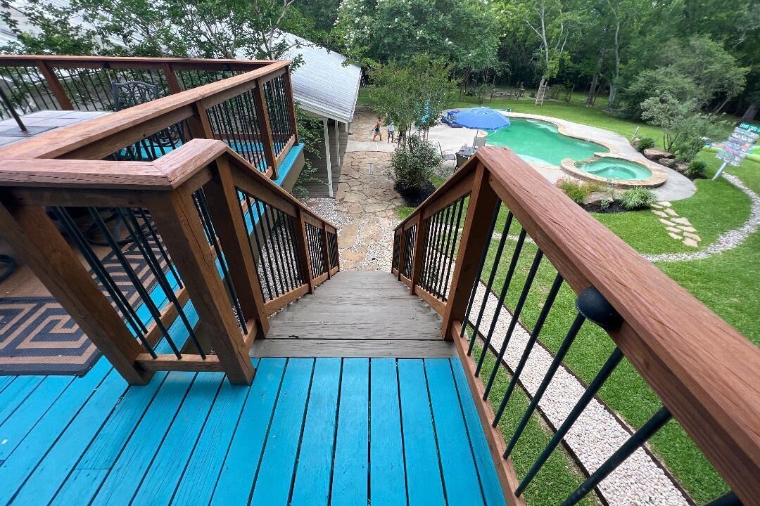 Photo of Outdoor in Willis