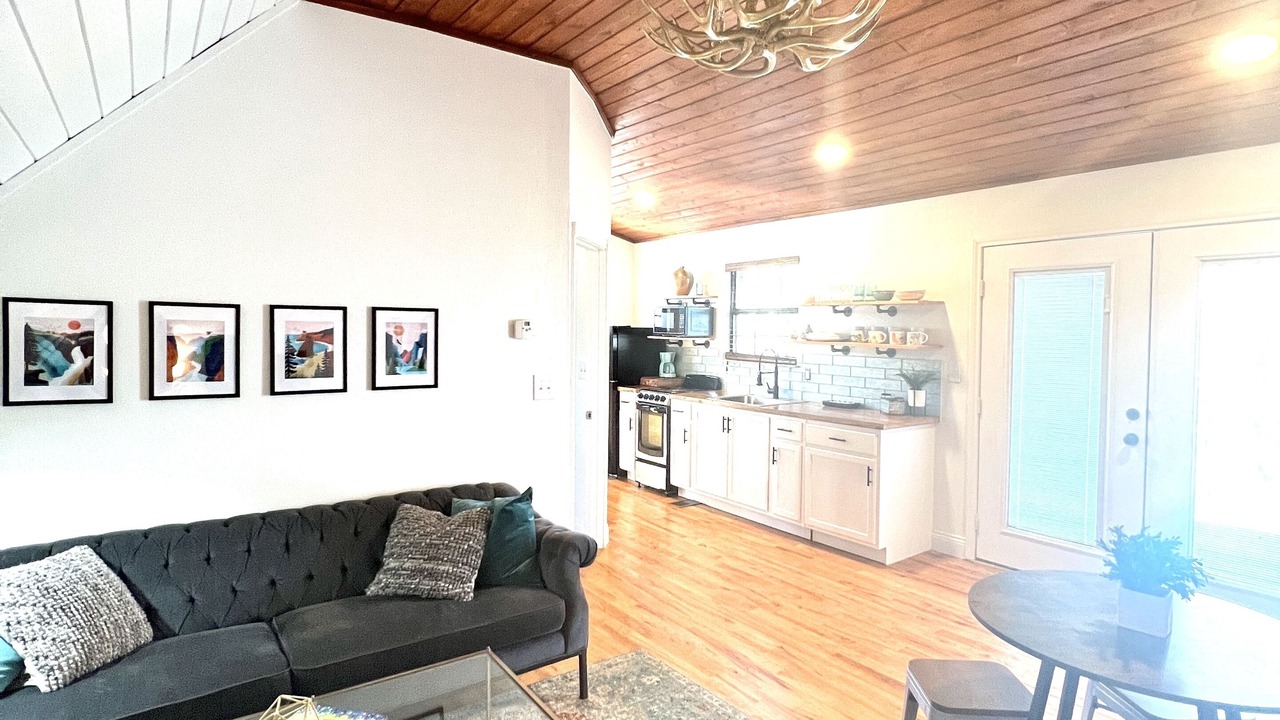 Photo of Livingroom in Willis