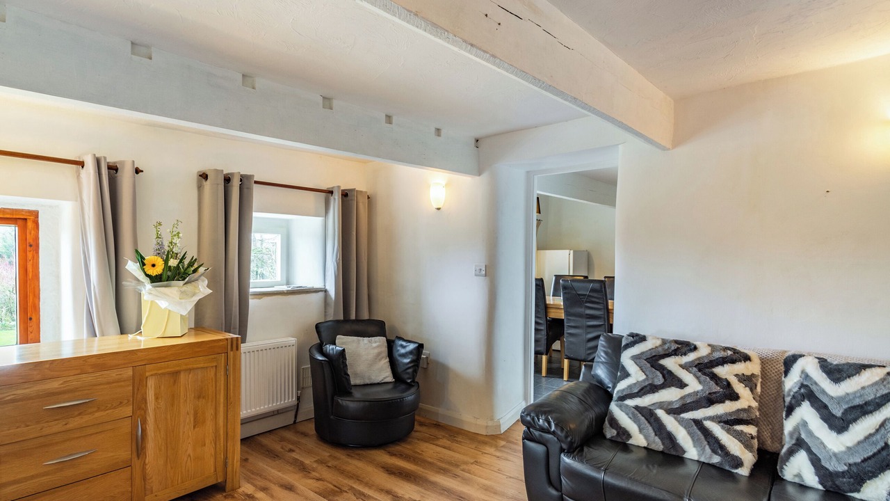 Photo of Bedroom in Lofthouse