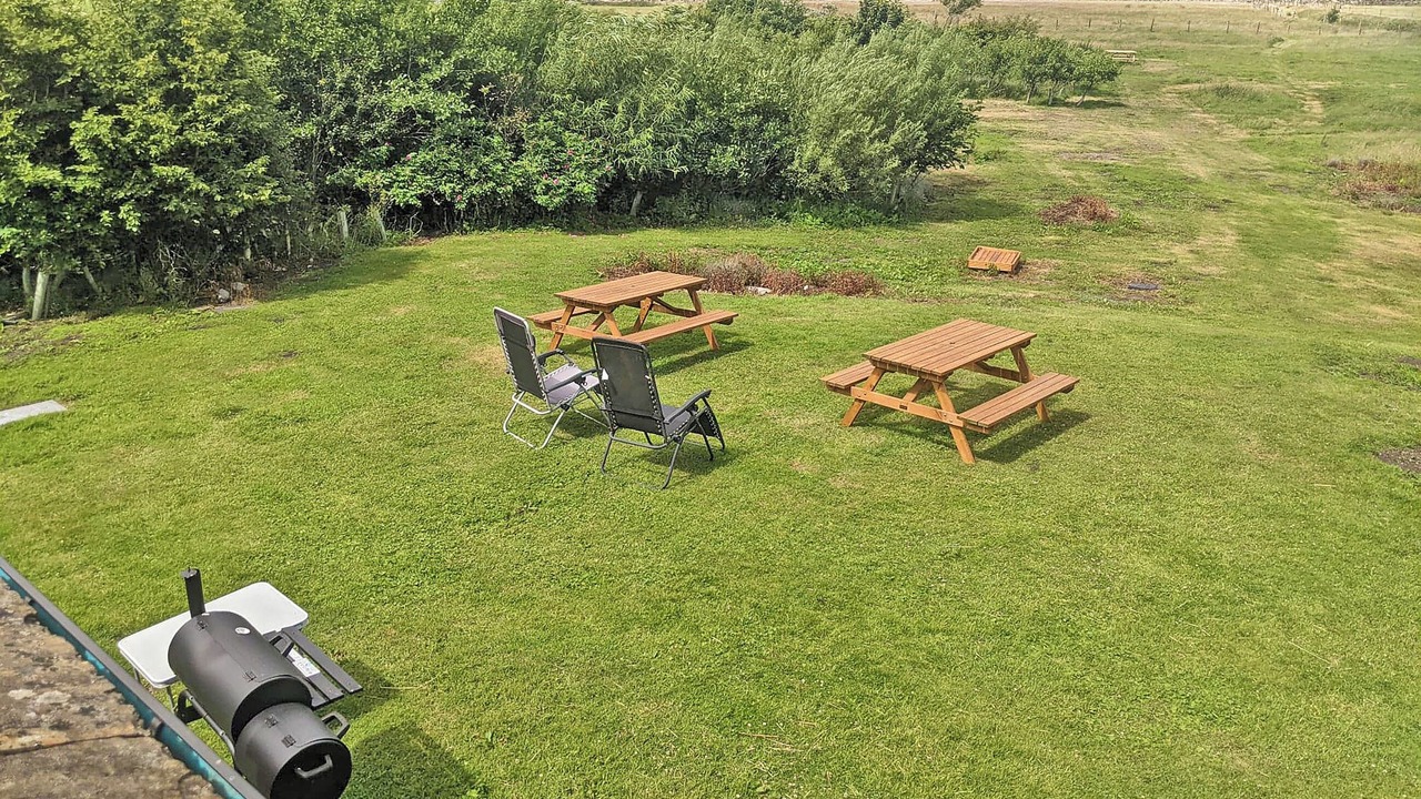 Photo of Outdoor in Lofthouse