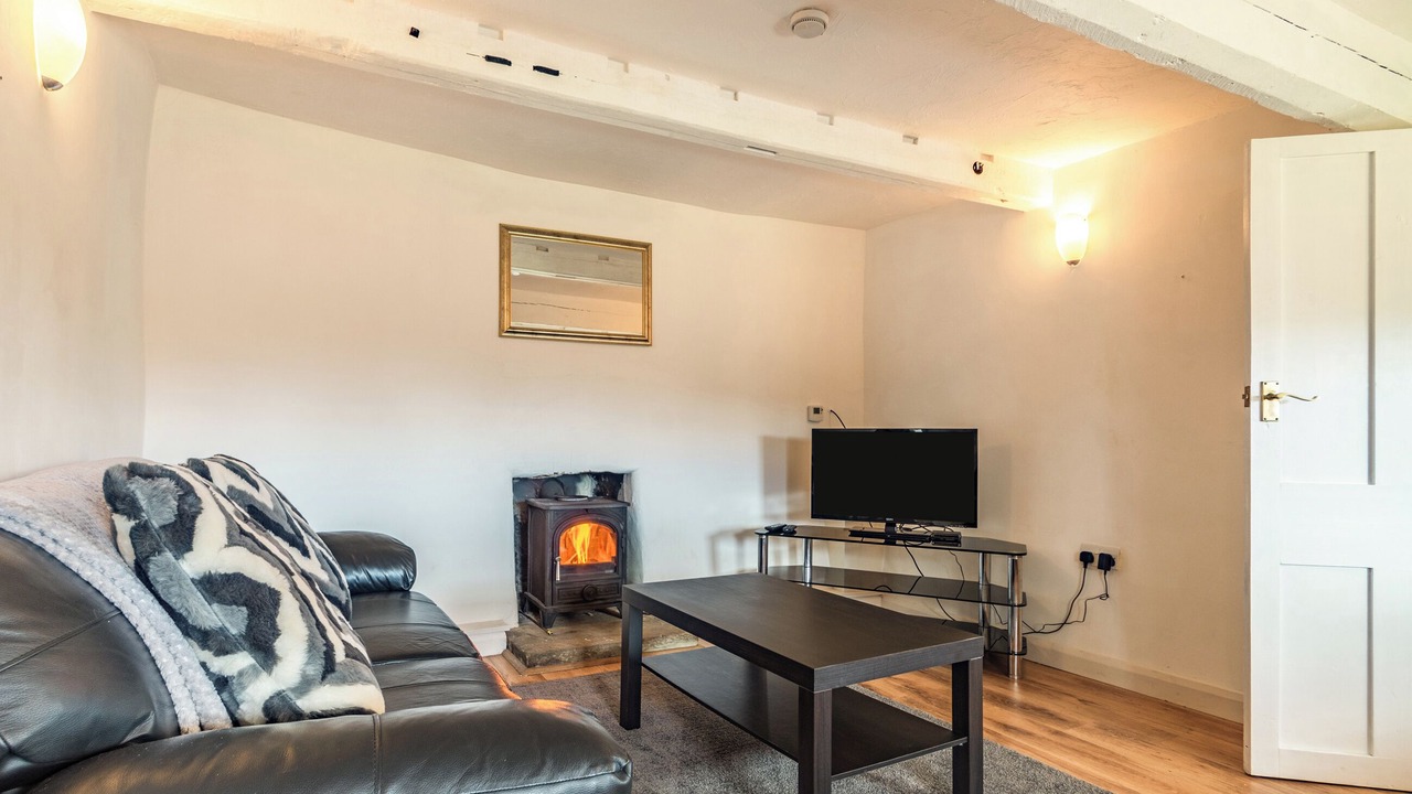 Photo of Bedroom in Lofthouse