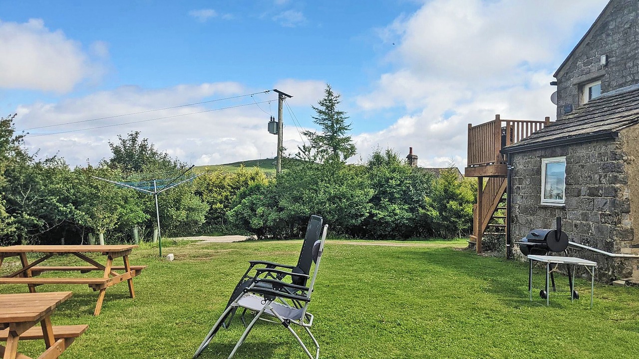 Photo of Outdoor in Lofthouse