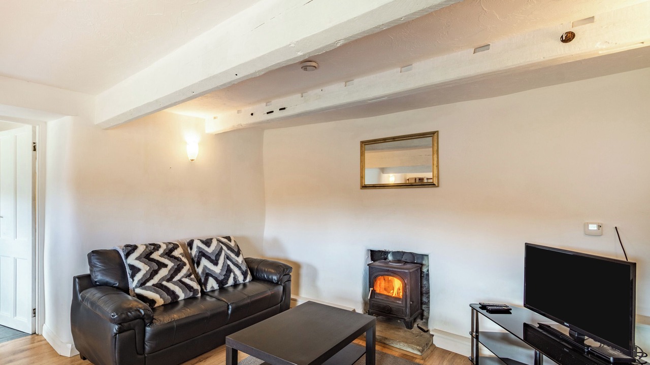 Photo of Bedroom in Lofthouse