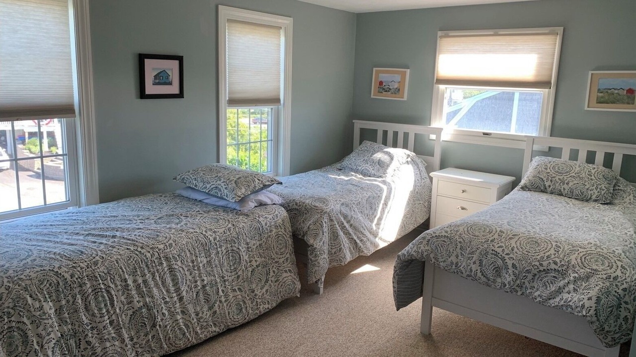 Photo of Bedroom in Dennis