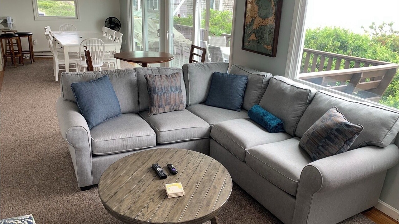 Photo of Livingroom in Dennis