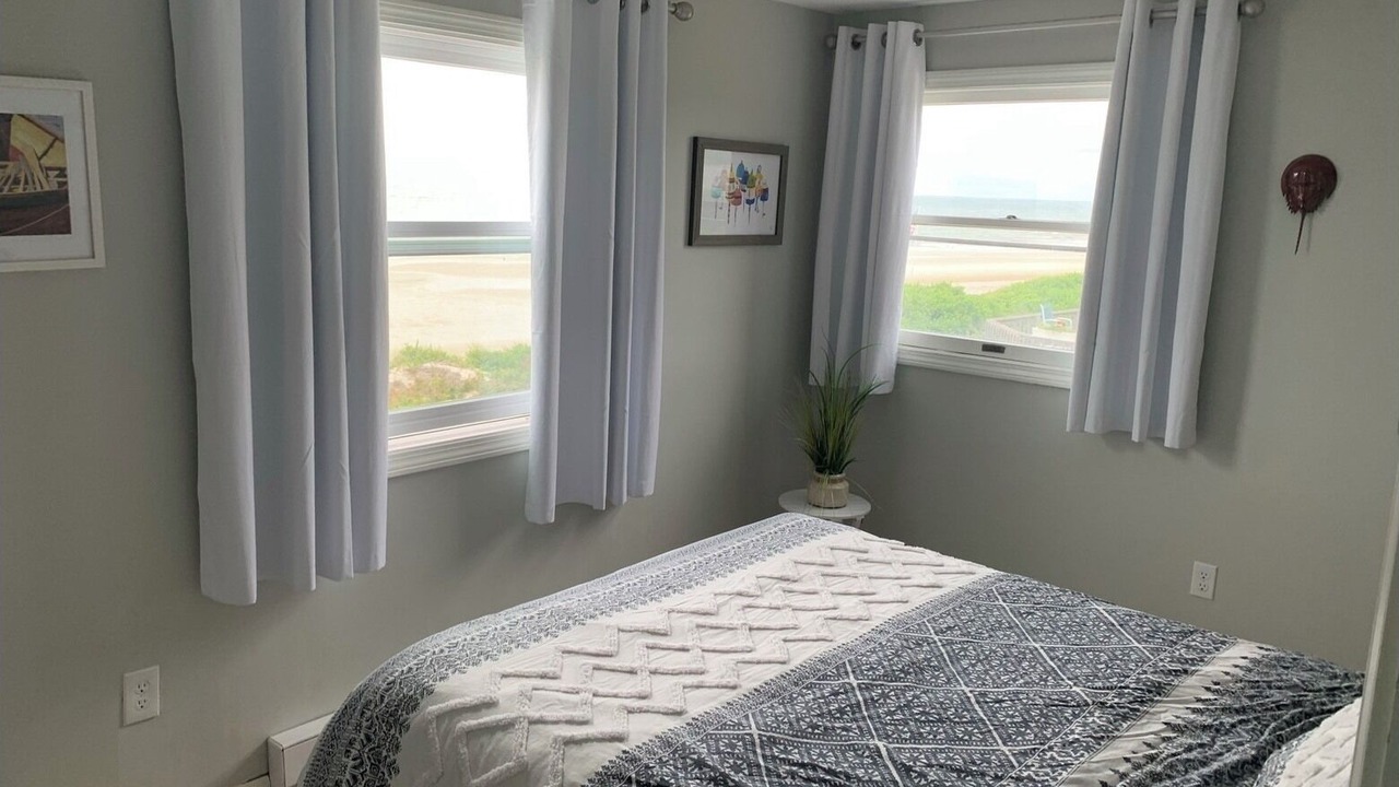 Photo of Bedroom in Dennis