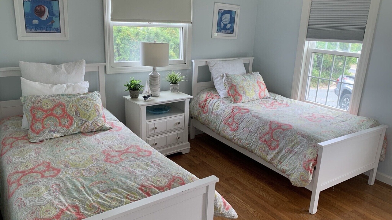 Photo of Bedroom in Dennis