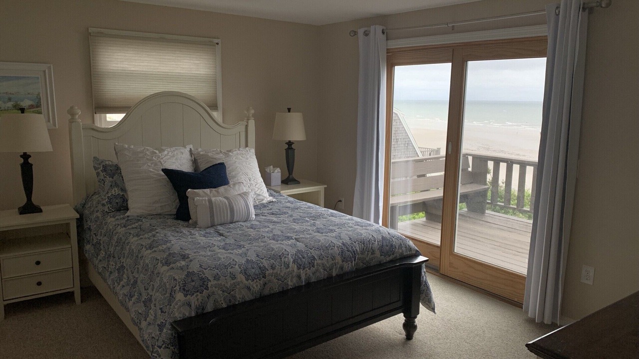 Photo of Bedroom in Dennis