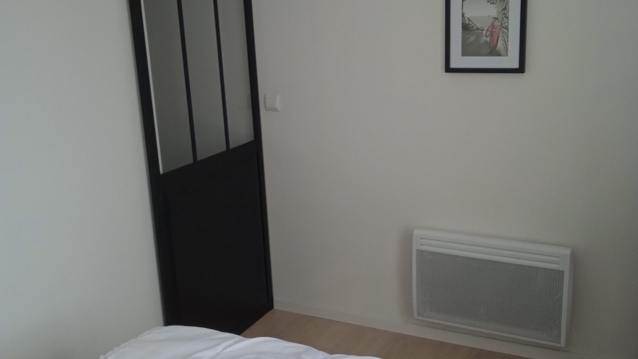 Photo of Bedroom in Mers-les-Bains