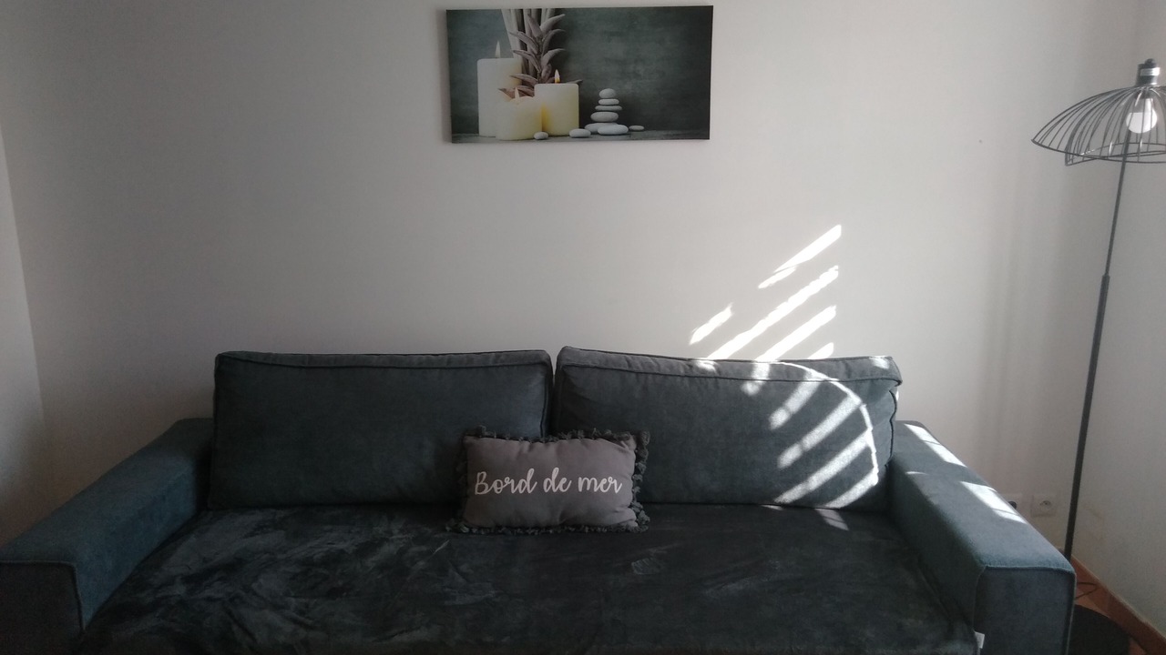 Photo of Livingroom in Mers-les-Bains