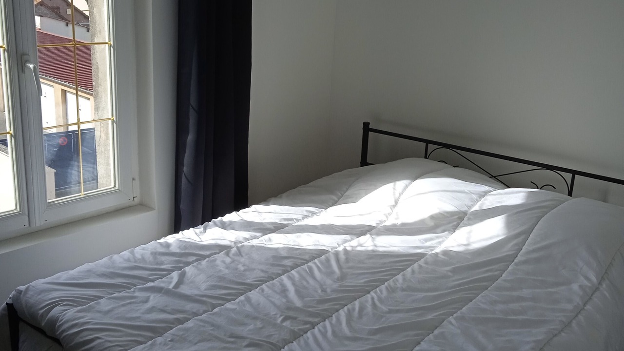 Photo of Bedroom in Mers-les-Bains