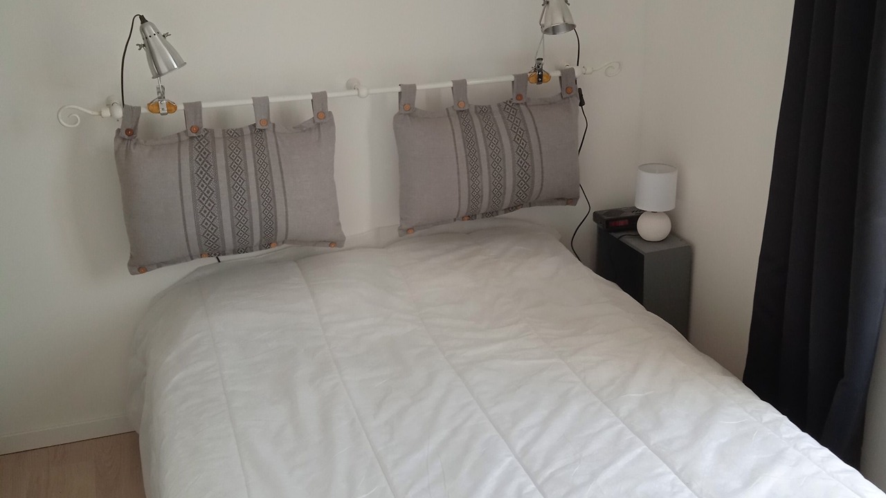 Photo of Bedroom in Mers-les-Bains